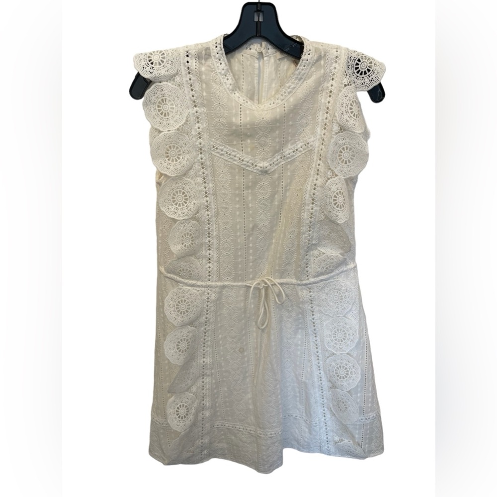 Maje dress